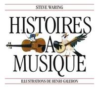 Histoires à musique