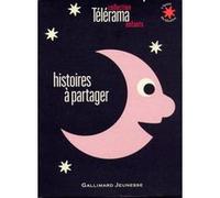 Histoires à partager Coffret 8 Volumes - Collectif - Gallimard jeunesse - Coffret - Album jeunesse dès 3 ans