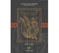 Histoires à raconter au milieu des Ruines - Contes de Syrie - Véronique Lagny Delatour - Le Verger Des Hesperides - broché - Contes / Légendes