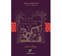 Histoires à raconter en regardant tomber la neige - Contes nordiques
