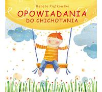Histoires à rire Renata Pi¹tkowska (Buch auf Polnisch)