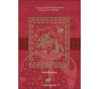 Histoires abracadabrantesques - Contes d'Arménie