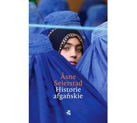 Histoires afghanes