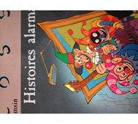 Histoires alarmantes