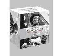 Histoires Américaines – DVD – Coffret 12 DVD