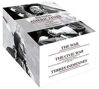 Histoires Américaines – DVD – Coffret 12 DVD
