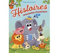 Histoires amusantes d'animaux