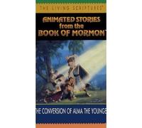 Histoires animées du Livre de Mormon : La conversion d'Alma le Jeune