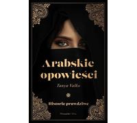Histoires arabes