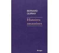 Histoires assassines