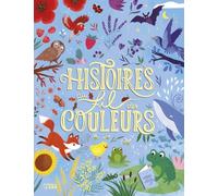 Histoires au fil des couleurs