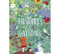 Histoires au fil des saisons - Dès 4 ans