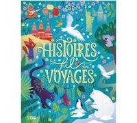 Histoires au fil des voyages Lilas Nord (Auteur)