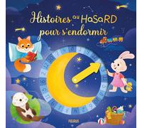 Histoires au hasard pour s'endormir