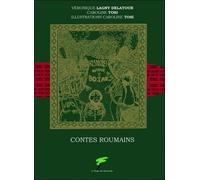 Contes Roumains - Histoires autour de Boïars