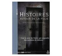 Histoires Autour de la Folie