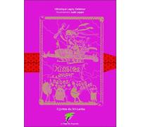Histoires autour de sages fous et de fous sages - Véronique Lagny Delatour - Le Verger Des Hesperides - broché - Contes / Légendes