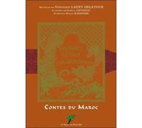 Histoires Autour D'un Brin D'halfa - Contes Du Maroc