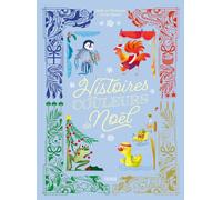 Histoires aux couleurs de Noël