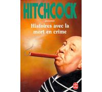 Histoires avec la mort en crime