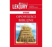 Histoires bibliques