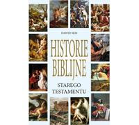 Histoires bibliques de l'Ancien Testament