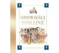 Histoires bibliques v.2018