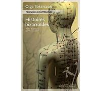 Histoires bizarroïdes