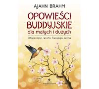 Histoires bouddhistes pour petits et grands