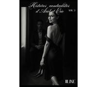 Histoires candaulistes d’Ariel et Éric Vol 2