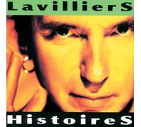 Histoires CD