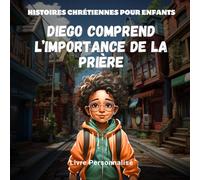 Histoires chrétiennes pour enfants