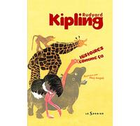 Histoires comme ça (1)