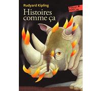 HISTOIRES COMME CA