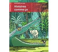 Histoires comme ça