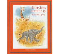 Histoires comme ça