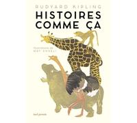 Histoires comme ça