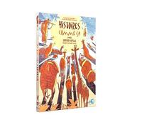 Histoires comme ça