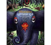 Histoires comme ça