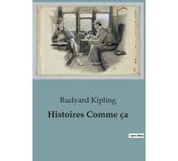 Histoires Comme Ça