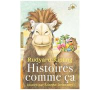 HISTOIRES COMME CA