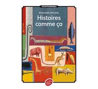 Histoires Comme Ça