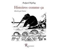 Histoires comme ça