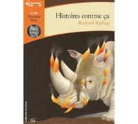 HISTOIRES COMME CA CD