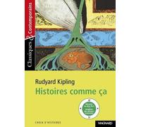 Histoires comme ça - Classiques et Contemporains