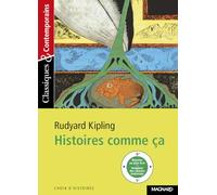 Histoires comme ça - Classiques et Contemporains