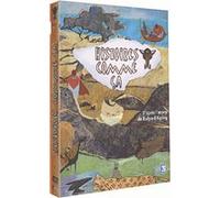 Histoires comme ça E