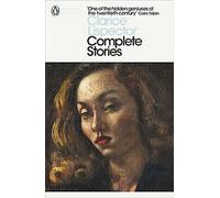 Histoires complètes : Clarice Lispector (Penguin Modern Classics)