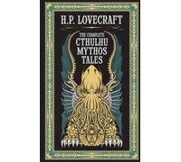 Histoires complètes du Mythos de Cthulhu