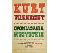 Histoires complètes - Kurt Vonnegut (Buch auf Polnisch)